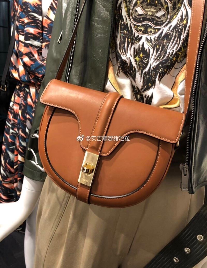 Celine Besace Bags